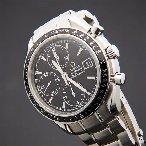 omega speedmaster chronograph reset|omega speedmaster best price.